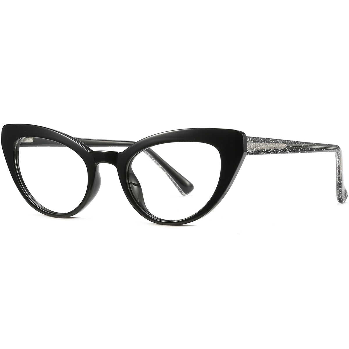 Cat-Eye Glasses PF1169