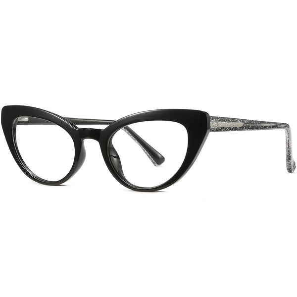 Cat-Eye Glasses PF1169