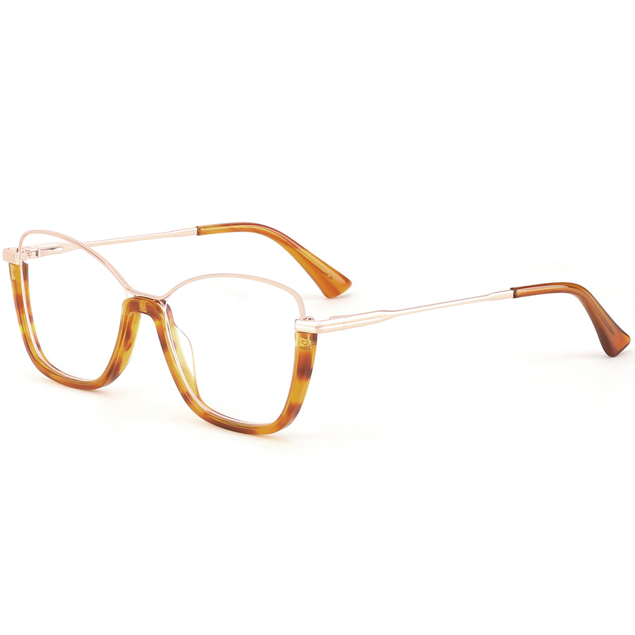 Geometric Glasses YEC1094