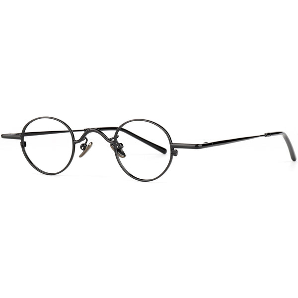 Round Glasses SH1011
