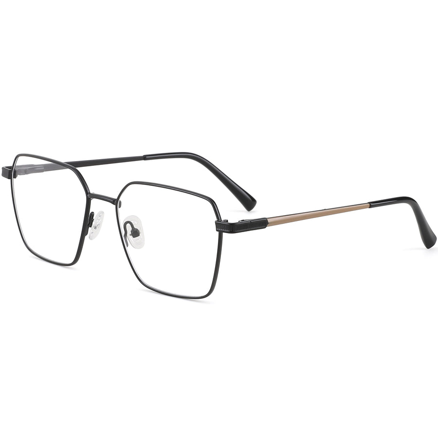Geometric Glasses YEM1137