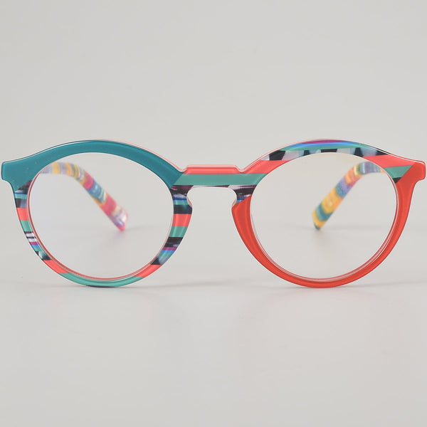 Round Glasses BY1109