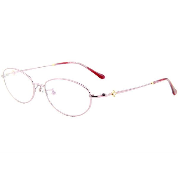 Oval Glasses JCT1026