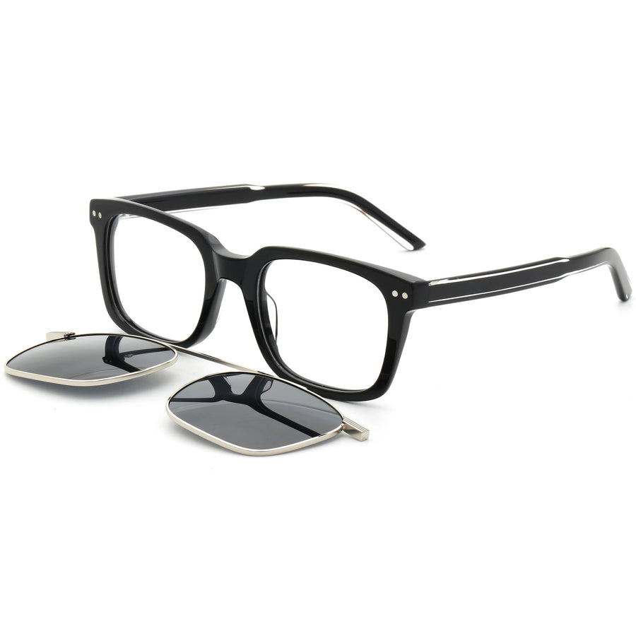 Square Glasses GSR1171
