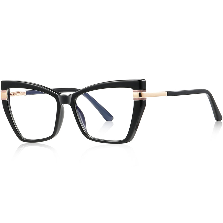 Cat-Eye Glasses PF1389