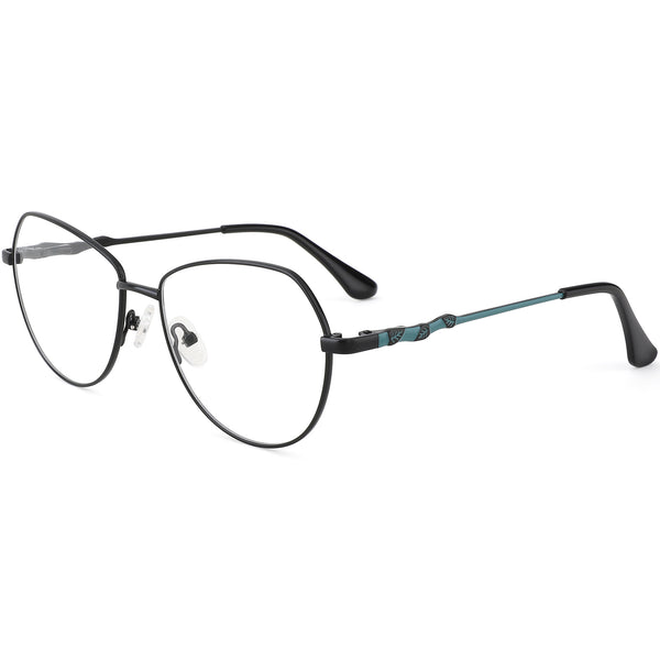 Geometric Glasses YSAM1077