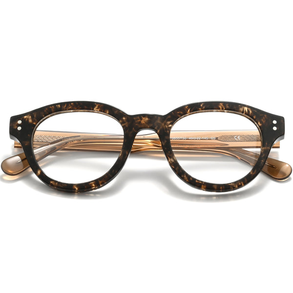 Round Glasses YN1149