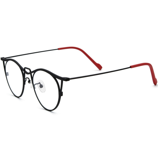 Round Glasses BR1589