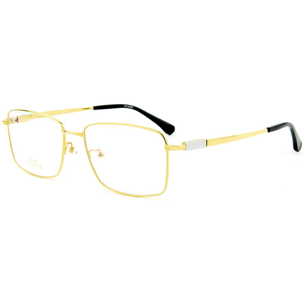 Rectangle Glasses JCT1067