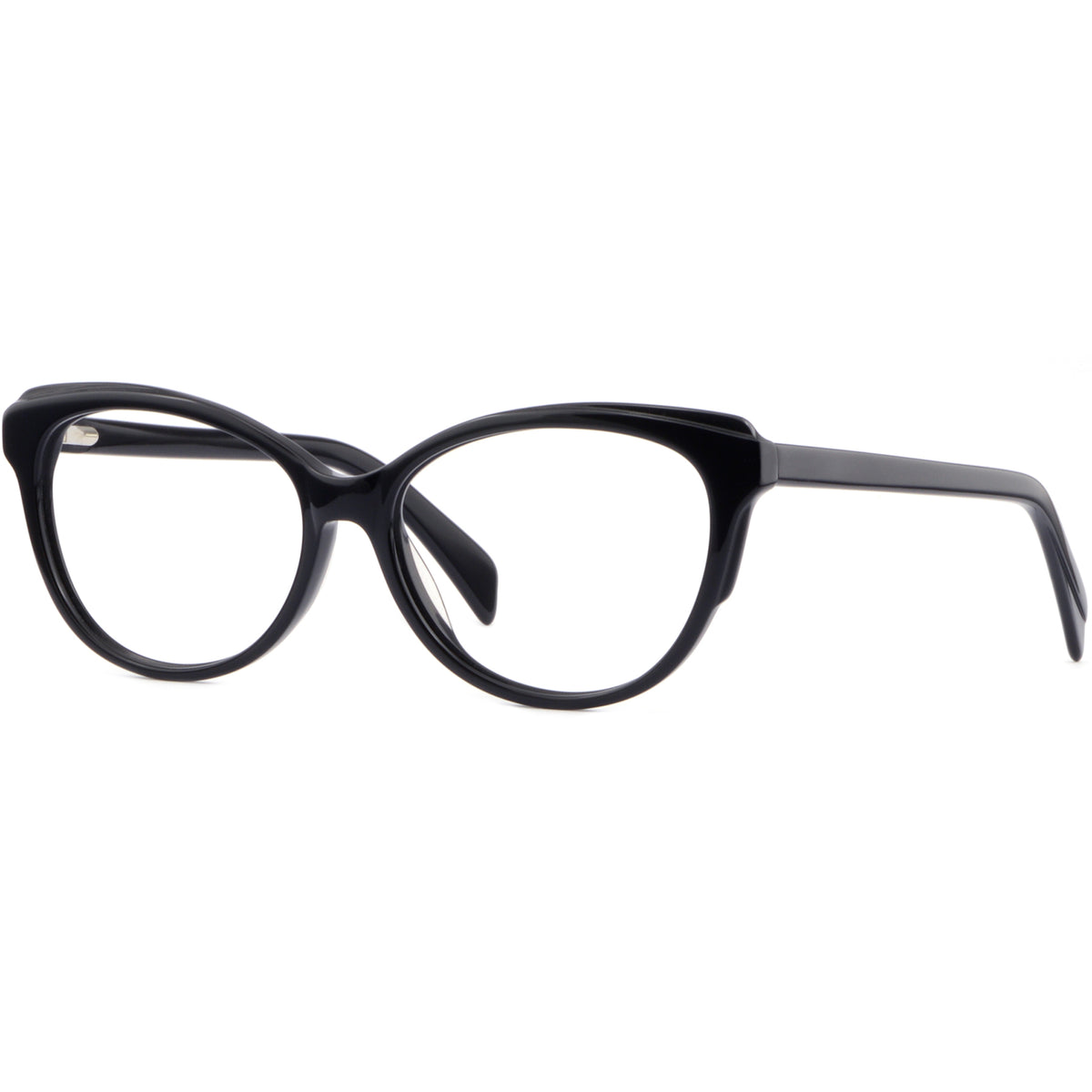 Cat-Eye Glasses O2042