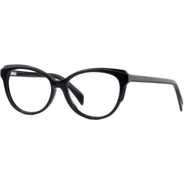 Cat-Eye Glasses O2042