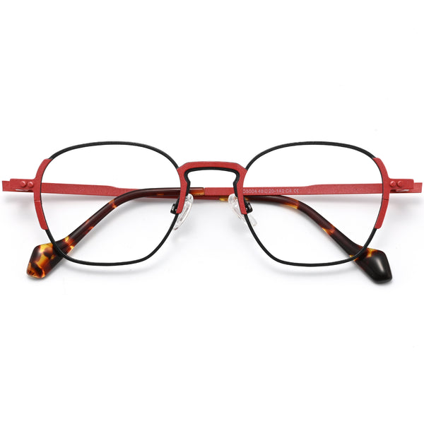 Square Glasses YN1127