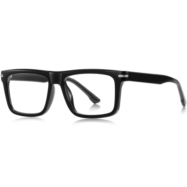 Square Glasses PF1152