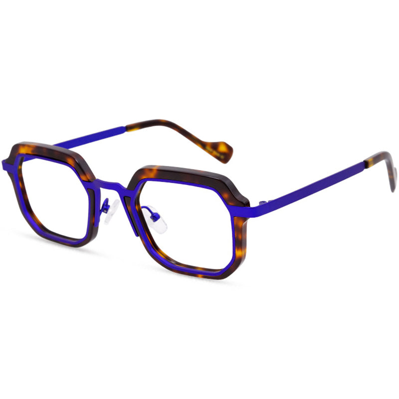 Square Glasses GC1082