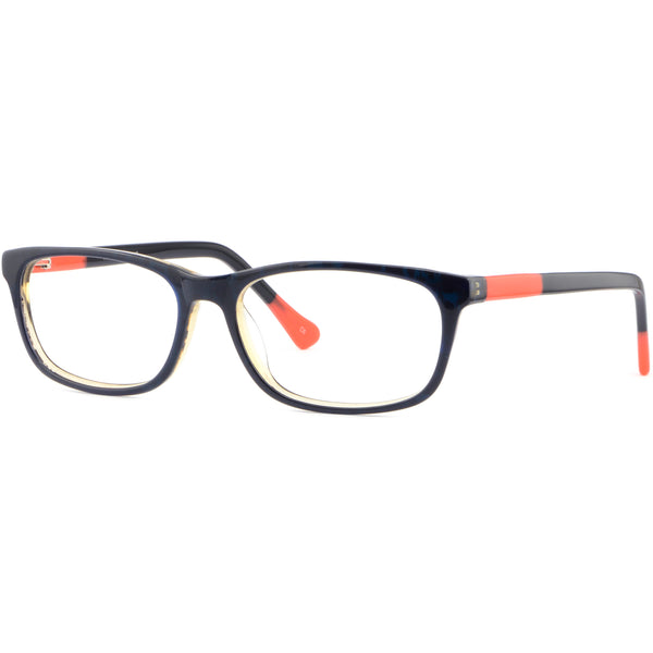 Rectangle Glasses O1668