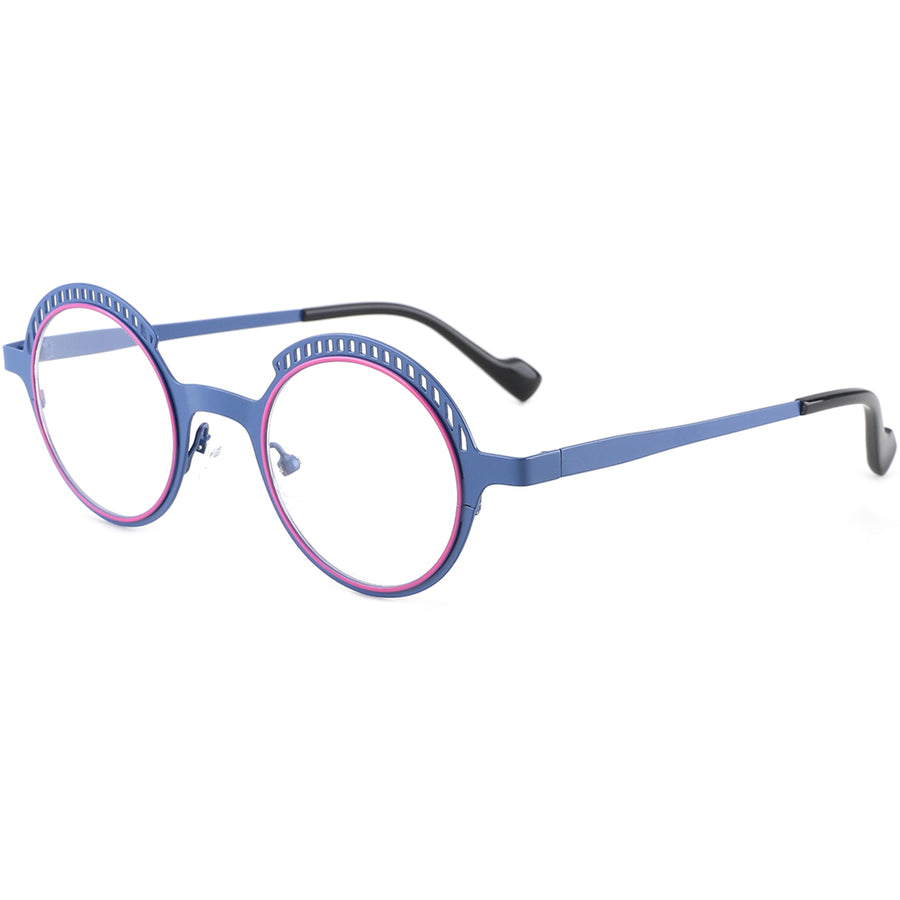 Round Glasses YEM1119