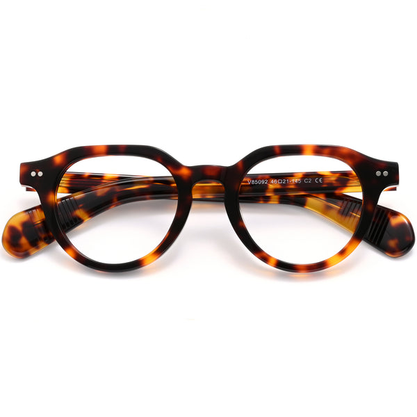 Round Glasses YN1147
