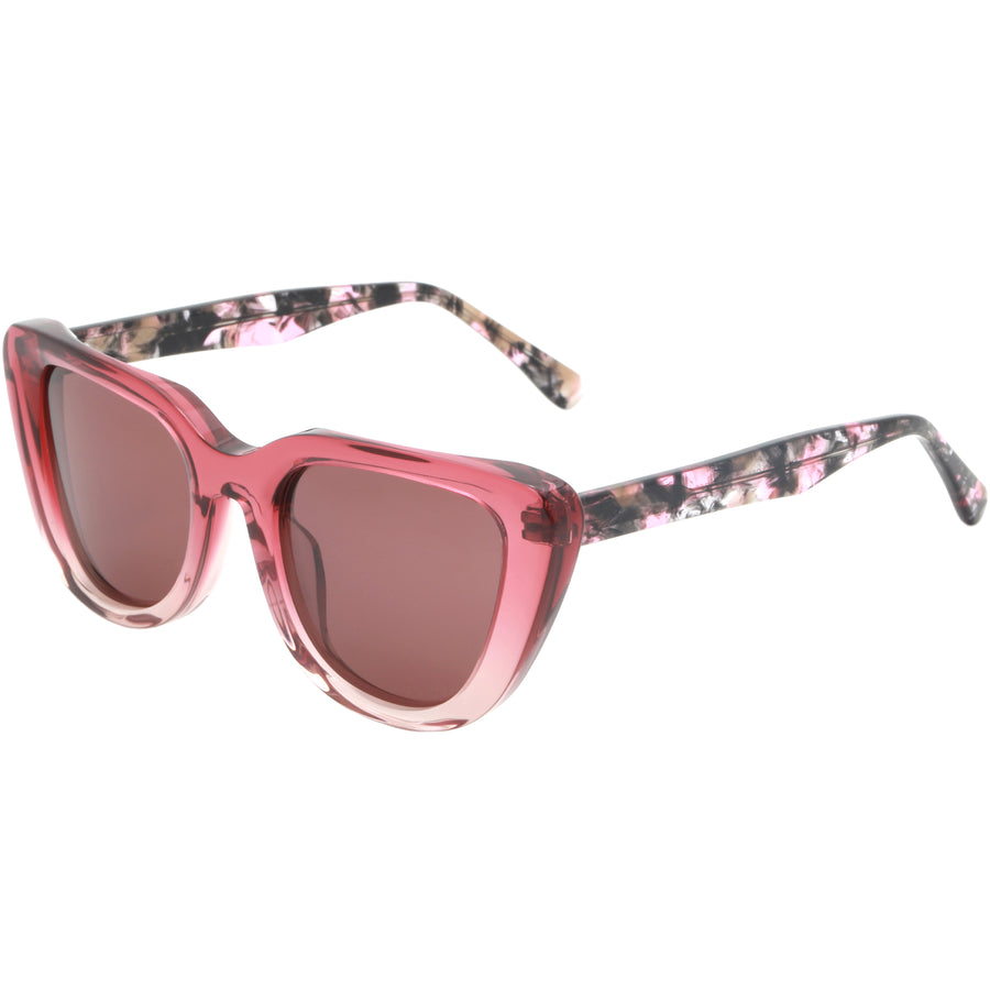 Cat-Eye Sunglasses GSS1066