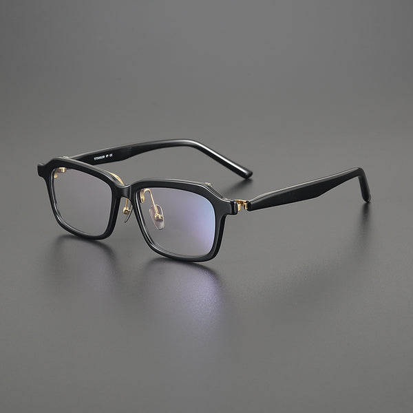 Rectangle Flip Up Glasses TG1241
