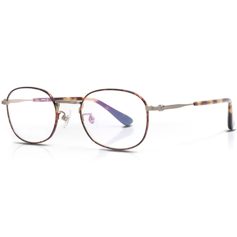 Square Glasses PG1043