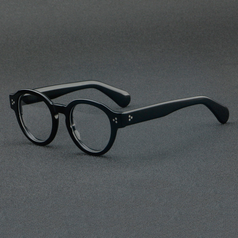 Round Glasses A4147