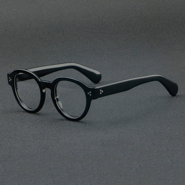 Round Glasses A4147