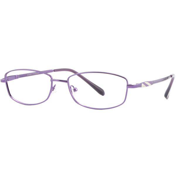 Rectangle Glasses O2463