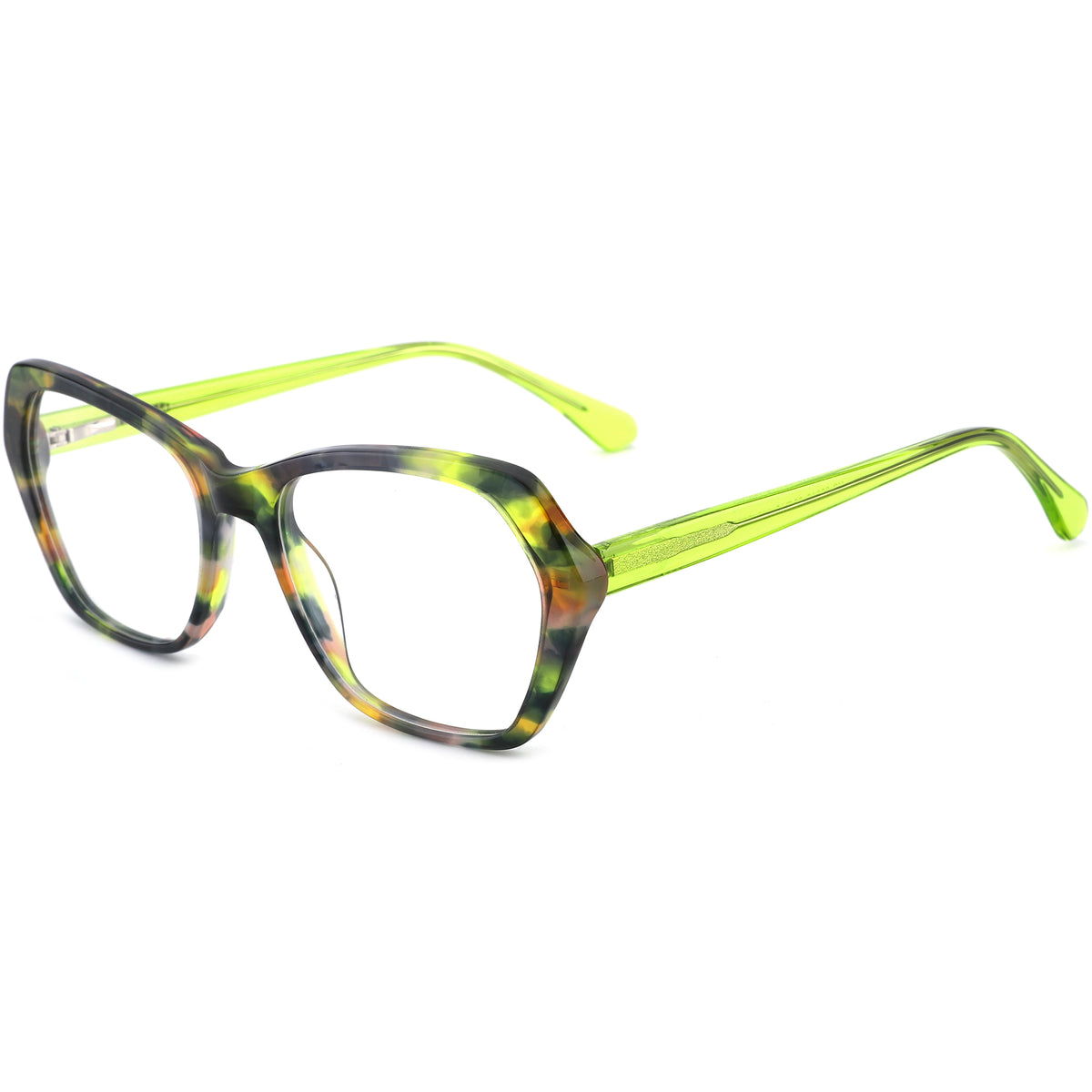 Geometric Glasses A3125