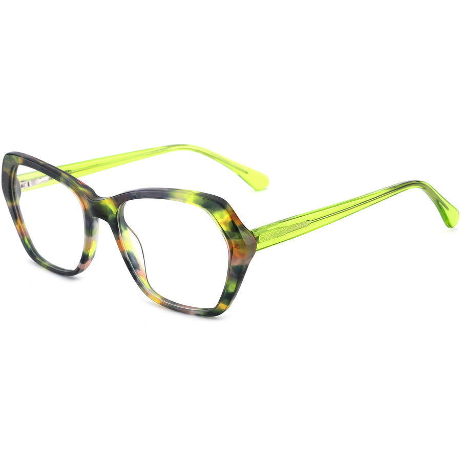 Geometric Glasses A3125