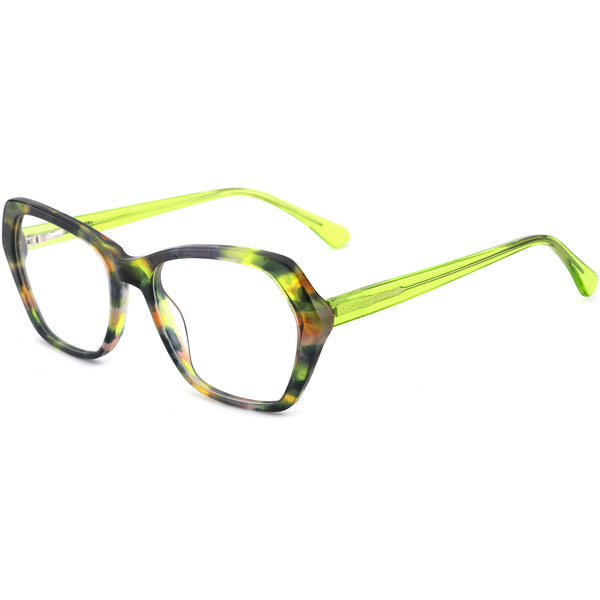 Geometric Glasses A3125