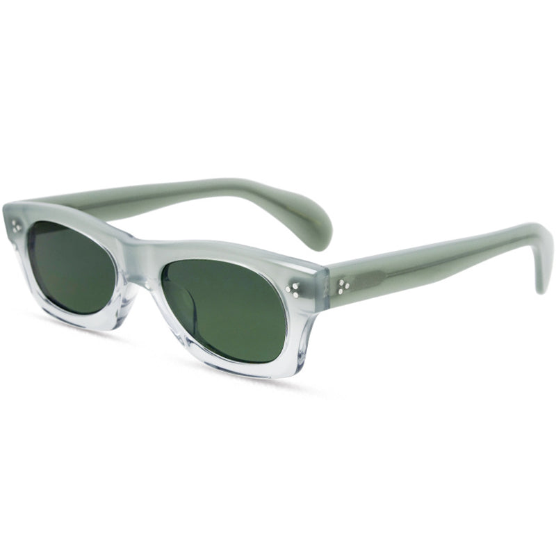Rectangle Sunglasses GCS1126