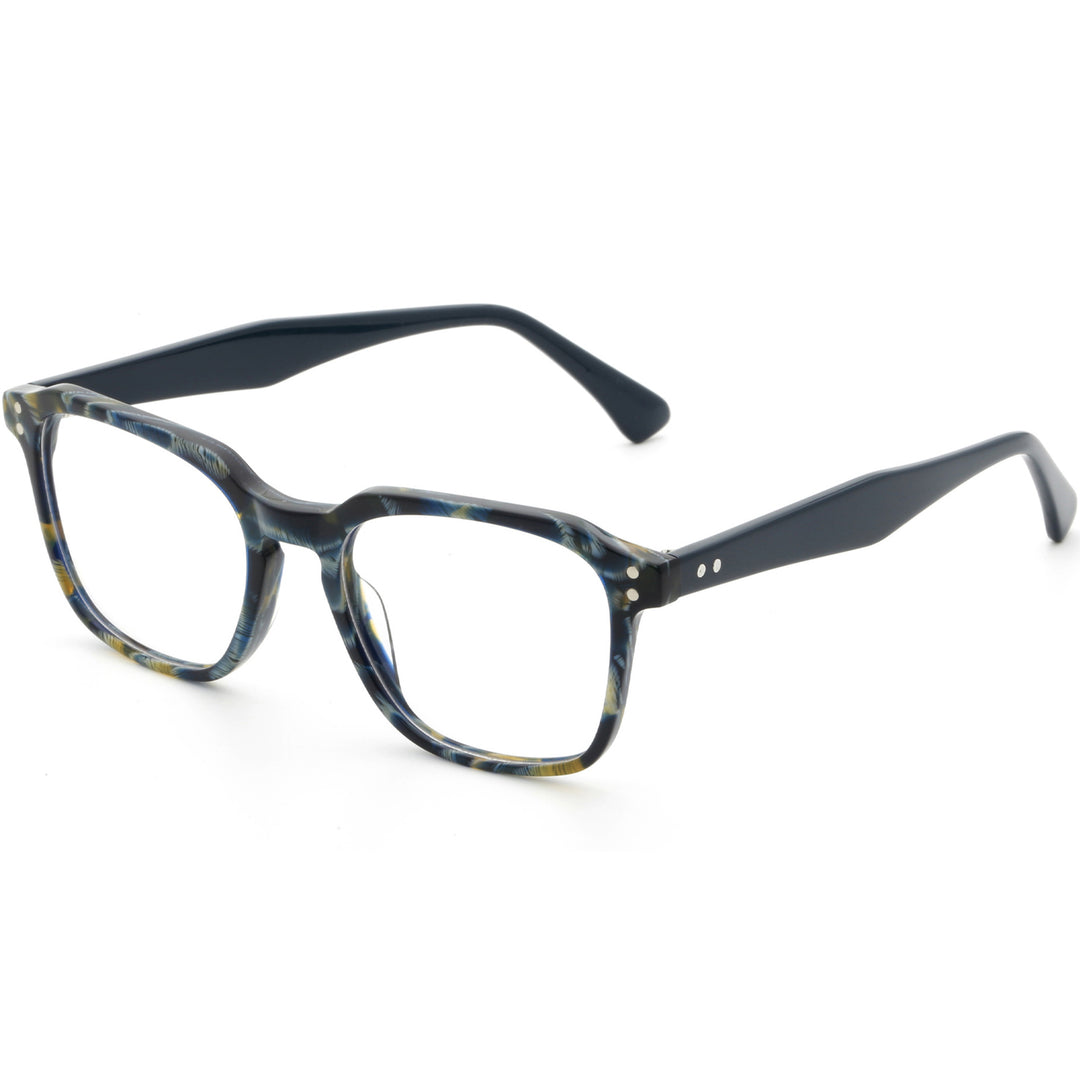 Square Glasses GSR1163