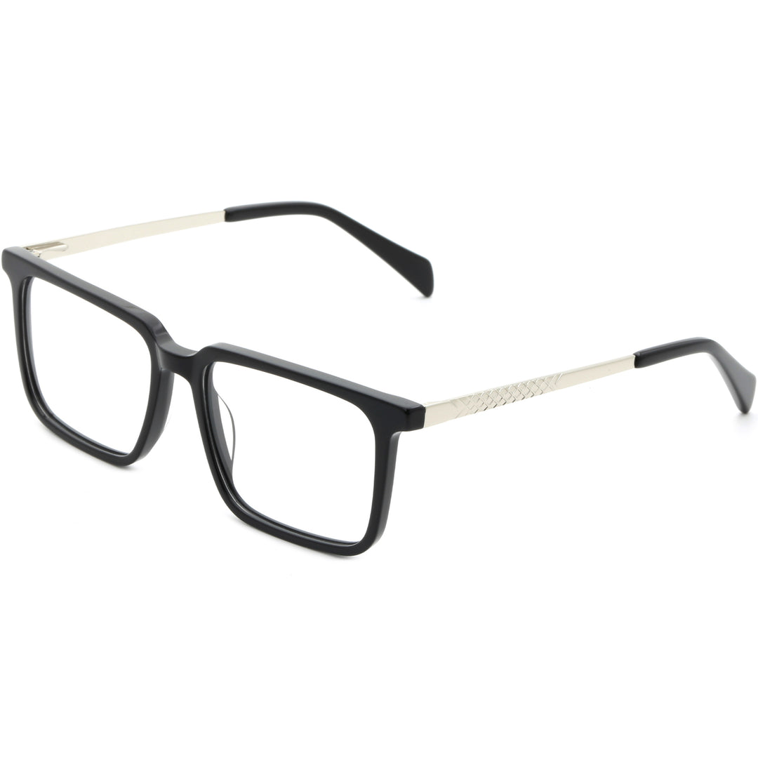 Rectangle Glasses GSR1137