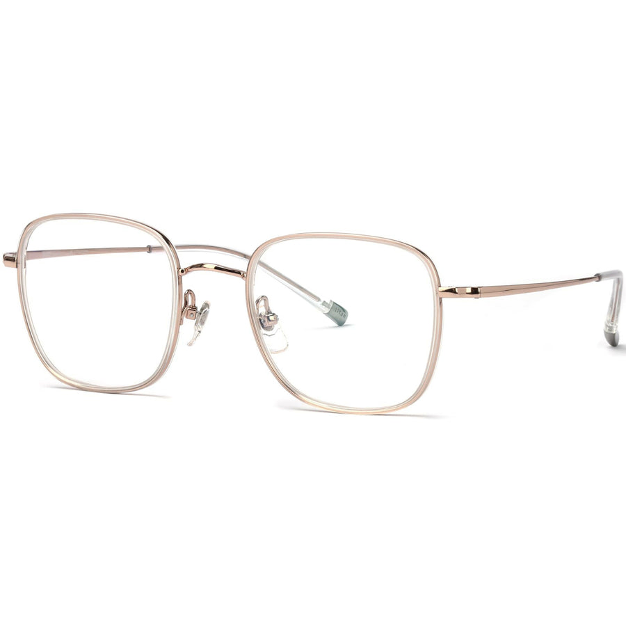 Square Glasses MW1407