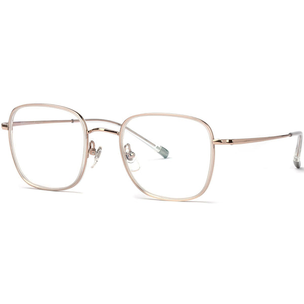 Square Glasses MW1407