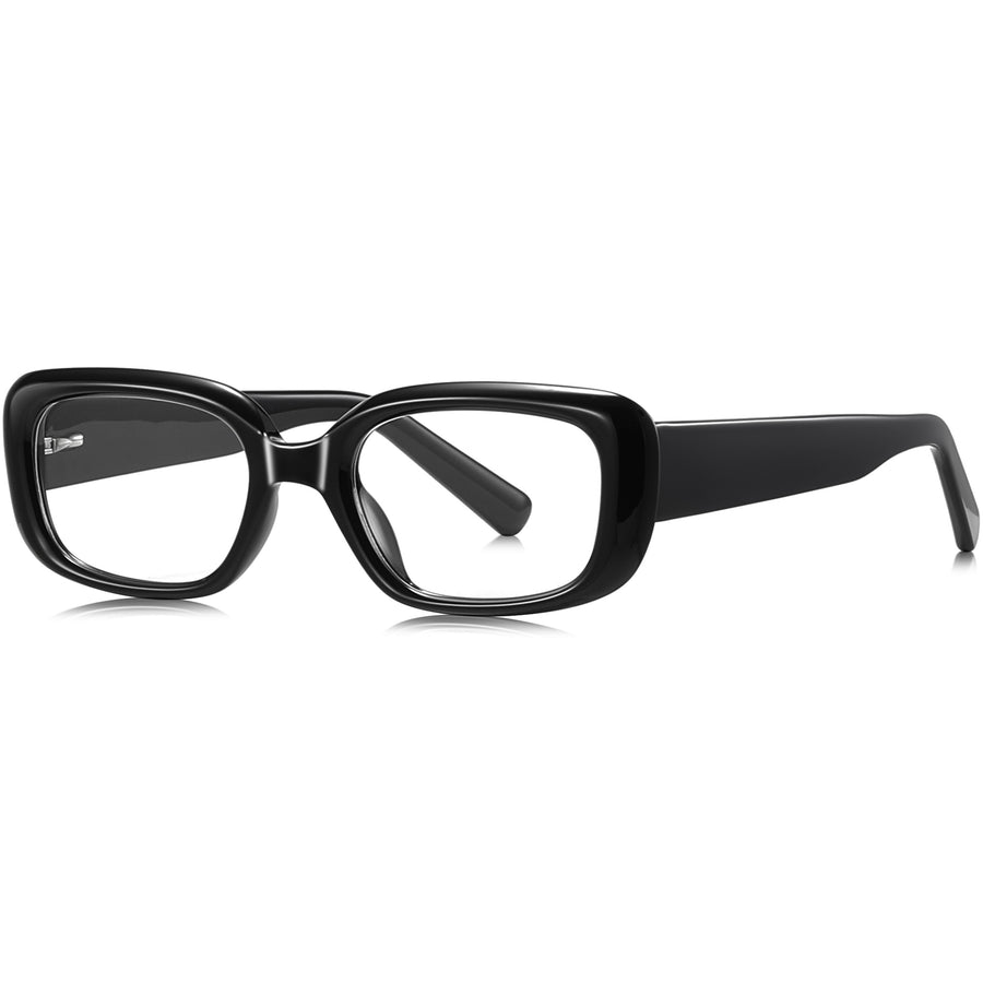Rectangle Glasses YSD1086