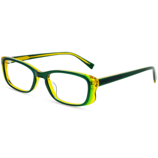 Rectangle Glasses GC1109