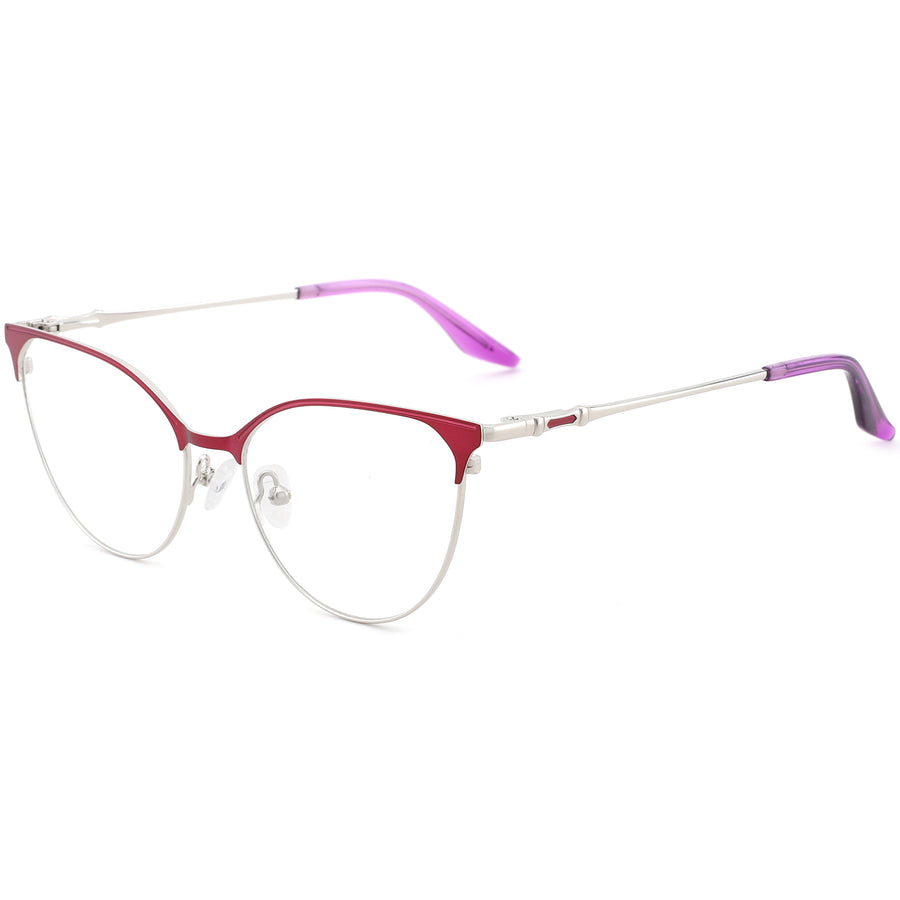 Cat-Eye Glasses YEM1228