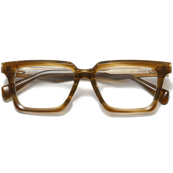 Square Glasses ME1004