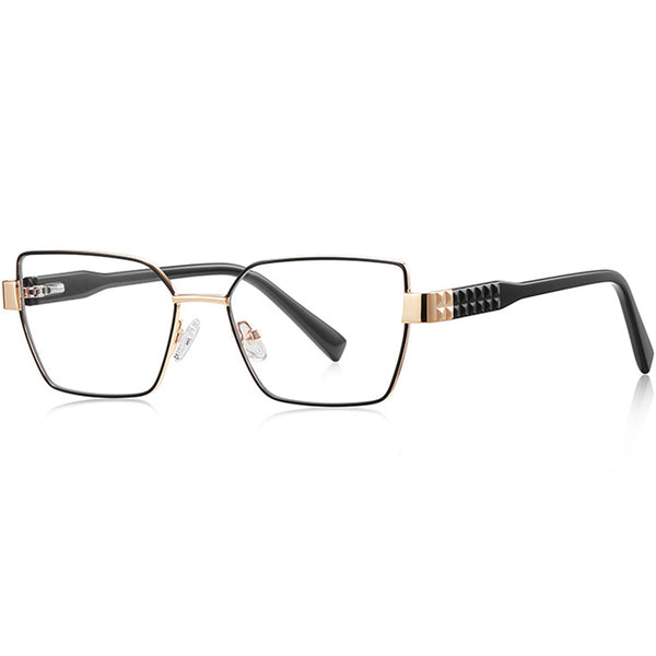 Cat-Eye Glasses PF1391