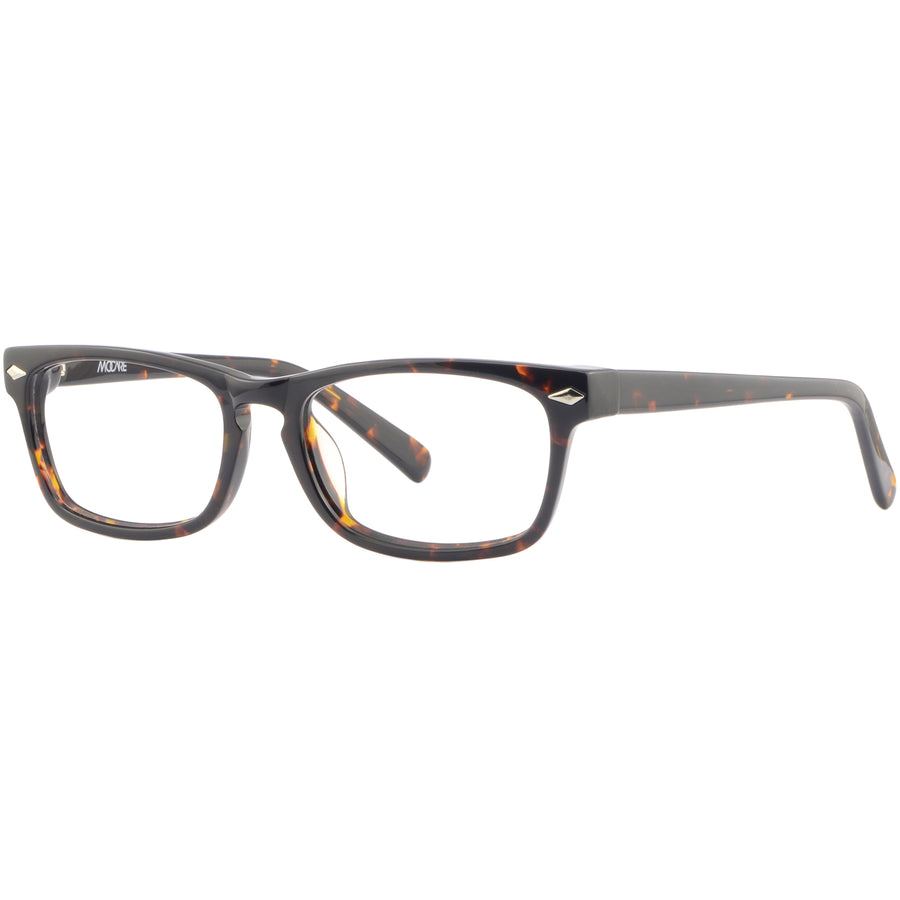 Rectangle Glasses O2540