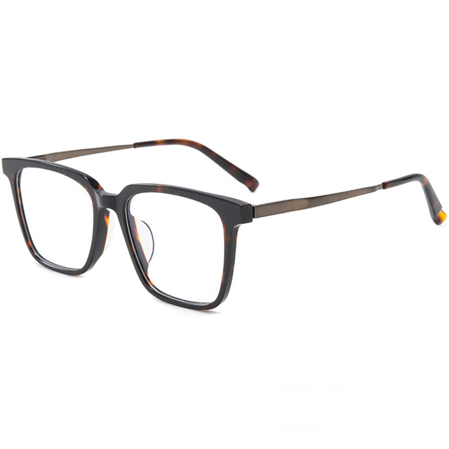 Square Glasses YN1059