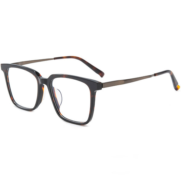 Square Glasses YN1059