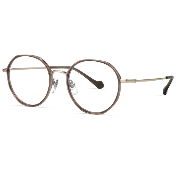 Round Glasses MW1201