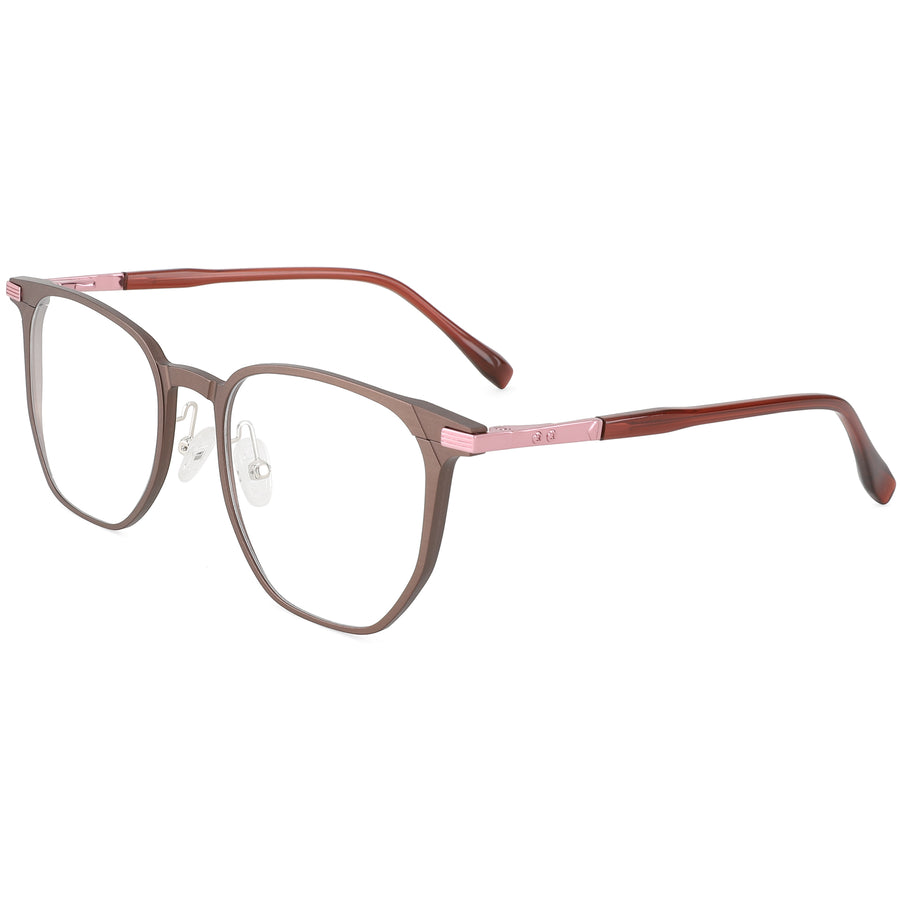 Square Glasses YEM1155