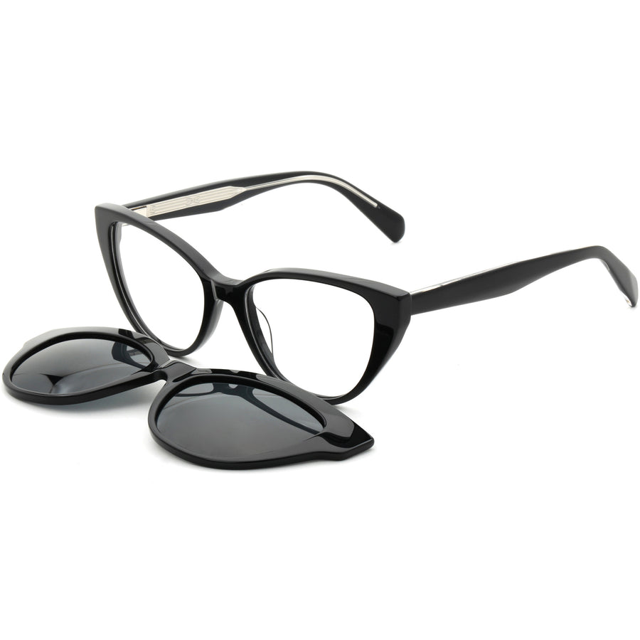 Cat-Eye Glasses GSR1113