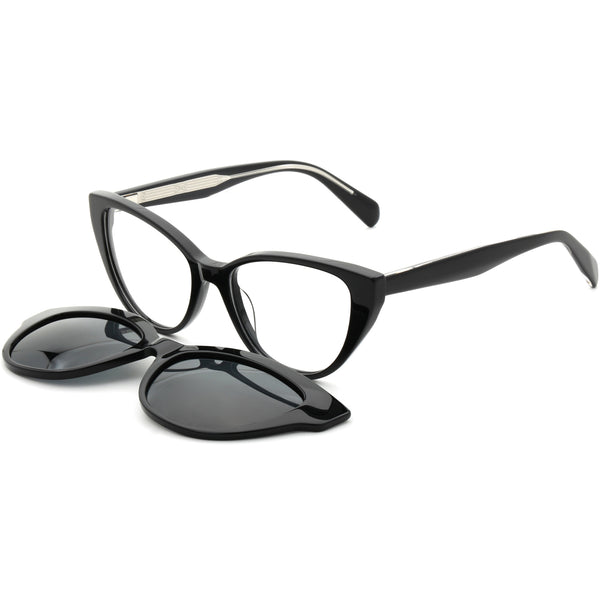 Cat-Eye Glasses GSR1113