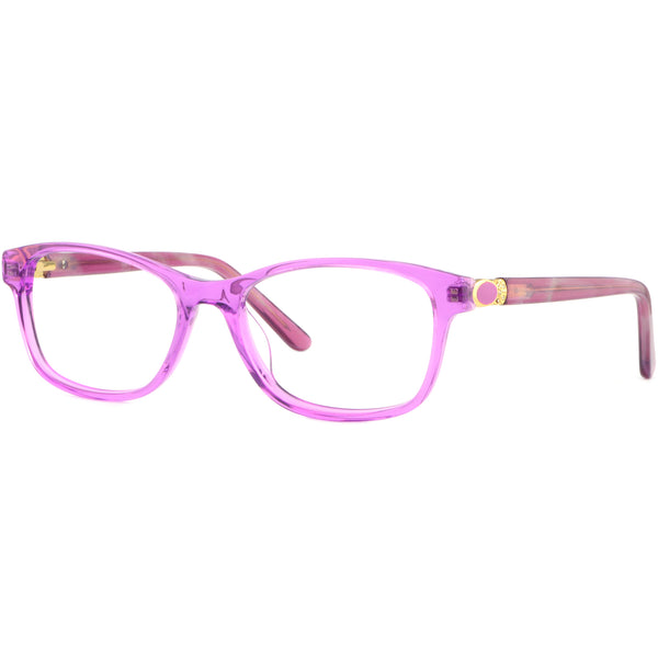 Rectangle Glasses O2129