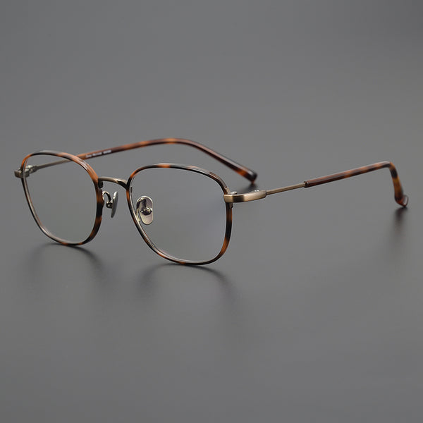 Square Glasses MW1306