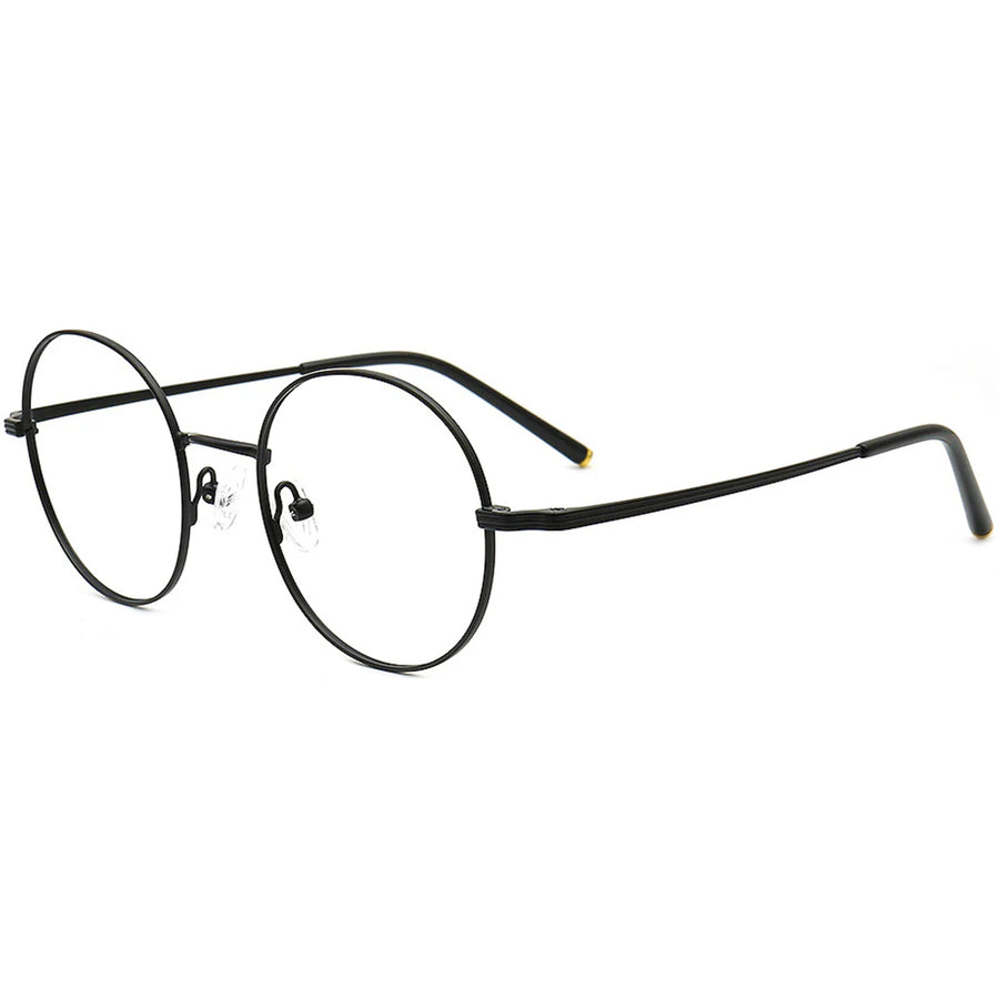 Round Glasses YT1065